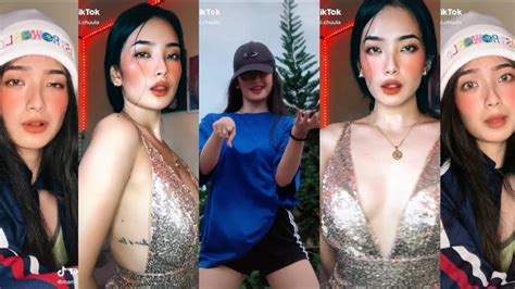 Faye Protacio Part 6 Tiktok Compilation Youtube