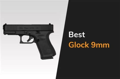 Best Aftermarket Glock Triggers | The Arms Guide