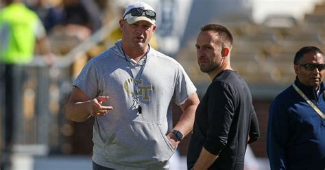 BC head coach Jeff Hafley announces departure for NFL | TigerNet