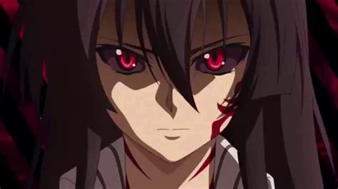 Amv Akame Ga Kill Youtube