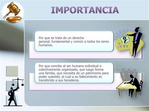 Diapositivas Derecho Civil Ppt