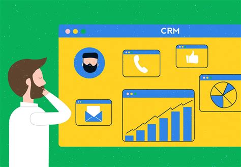 The 22 Best Crm Software Tools In 2022