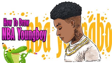 Nba Youngboy Cartoon : NBA YoungBoy Cartoon Wallpapers - Wallpaper Cave ...