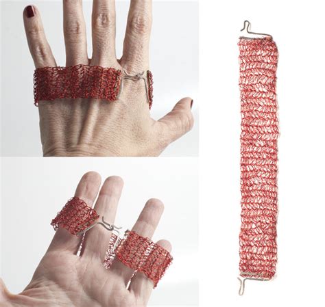 7 Best Bracelet Clasps For Your Wire Crochet Jewelry Yooladesign