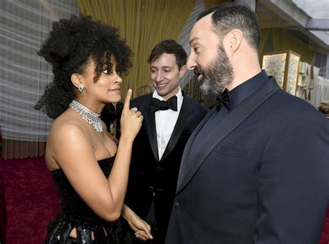 Zazie Beetz Zaziebeetz Nude Leaks Photo 118 TheFappening