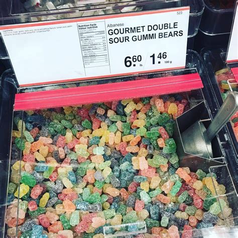 Bulk Barn Delivery Is Now Available Across Canada