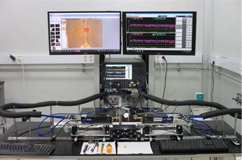 Establishing An Electromagnetic Wave Measurement Standard For 6G