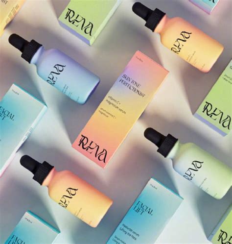 Pin By On Skincare Branding Packaging Design Cosmetic