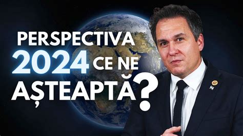 Perspectiva Ce Ne A Teapt Cu Pastorul Florin Antonie Youtube