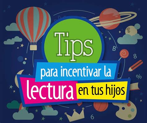 Tips Para Incentivar La Lectura En Tus Hijos E Hijas 1 Imagenes