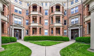 1 Bedroom Apartments in East Walnut Hills | Cincinnati, OH | Rent.com®