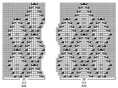 Leaf Play Drops Free Knitting Patterns By Drops Design