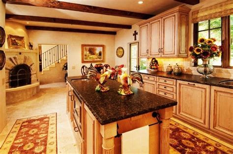 Tan Brown Granite Countertops And Tile Msi Surfaces