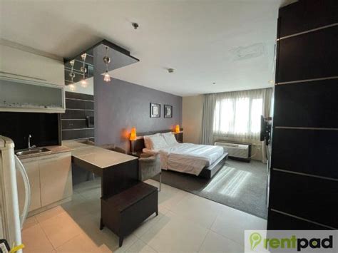 Fully Furnished Studio Unit At Swire Elan Suites For Rent 9c32aafd28