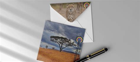 A complete guide to designing logo envelopes – PrintSafari Blog – Fresh ...