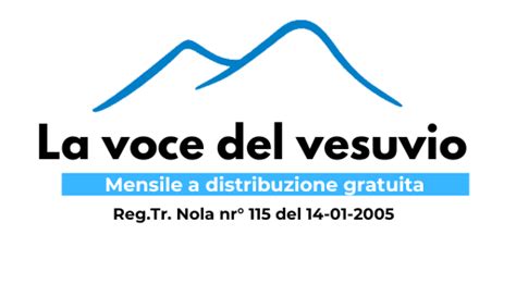 Eventi In Campania Del La Voce Del Vesuvio