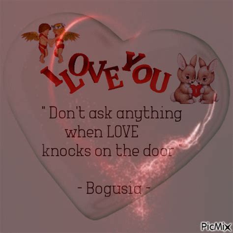 Cute Love Quote Gifs