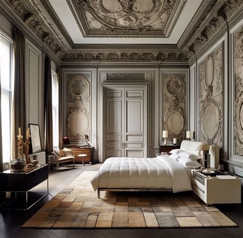 Cr Reverse Orientalism Ig Luxurious Bedrooms Elegant Bedroom