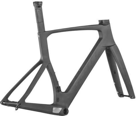 Scott Foil RC Ultimate HMX SL Frame Set Atlanta Bike Shop Ansley