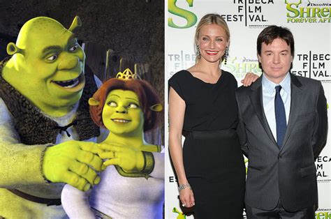 The "Shrek" Franchise Had An Iconic Voice Cast, But I Bet You Forgot Some Of Them