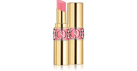 Yves Saint Laurent Rouge Volupté Shine Oil In Stick batom hidratante