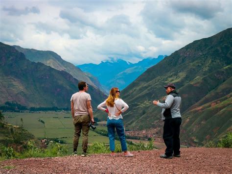 Fra Cusco 6 dages tur til Machu Picchu Puno og Titicacasøen