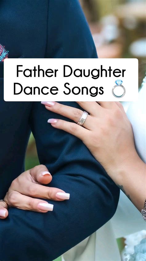 50 Best Father Daughter Wedding Dance Songs Artofit