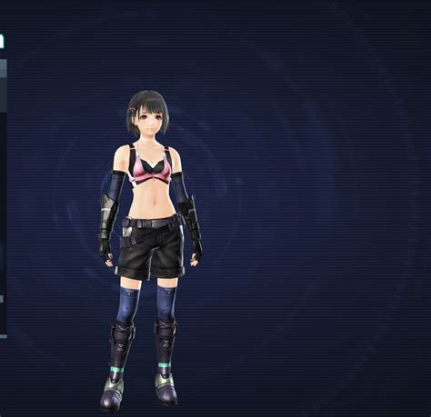 Request Xenoblade Chronicles X Definitive Edition Nude Mod Page Adult Gaming LoversLab