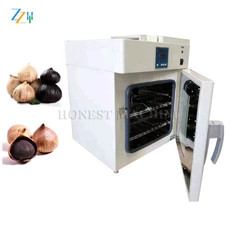 Full Automatic Black Garlic Machine Black Garlic Fermenter Machine