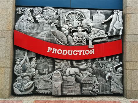 Port of Spain Waterfront: Destination Trinidad and Tobago | Tours