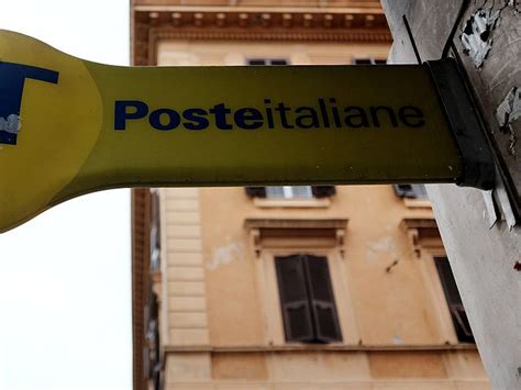 Poste Italiane Brilla In Borsa Dopo I Conti In Arrivo La Nuova Offerta