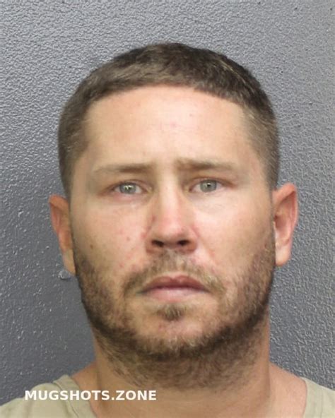 Miranda Christopher Michael 03252021 Broward County Mugshots Zone