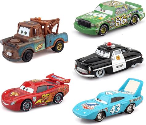 Dinoco Lightning Mcqueen Toy Lightning Mcqueen Helicopter, 57% OFF