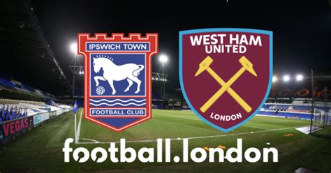 Ipswich Town U18s Vs West Ham U18s Live Score Updates From Fa Youth