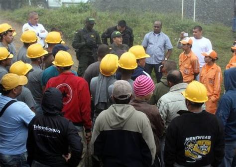 Protestas En Buritic En Operativo De Evacuaci N