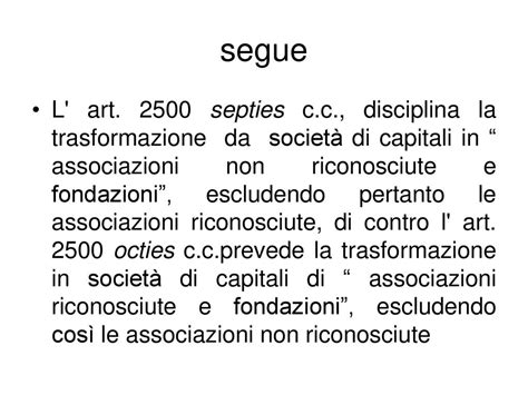 Trasformazione Ppt Scaricare