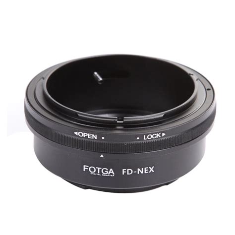 LENS ADAPTER RING Page 2 FOTGA Official WebSite