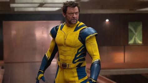 Marvel Seeks To Extend Hugh Jackman S Wolverine Role In The Mcu Beyond