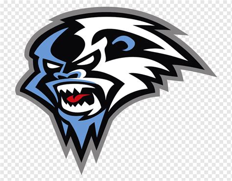 Yeti Mascot Ice Hockey Sport Hockey Sport Team Logo Png Pngwing