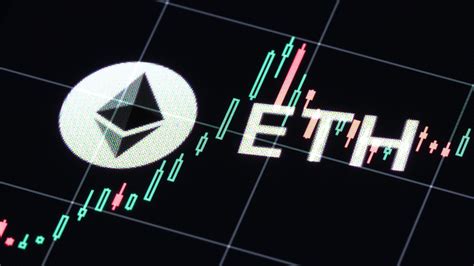 Ethereum Etf Z Ndstoff F R Den Eth Kurs