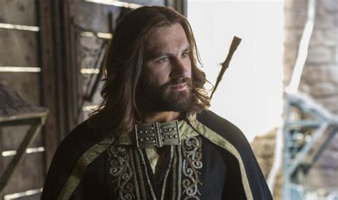 Vikings Season 5 Was Rollo Real Did He Really Exist Tv And Radio Showbiz And Tv Uk