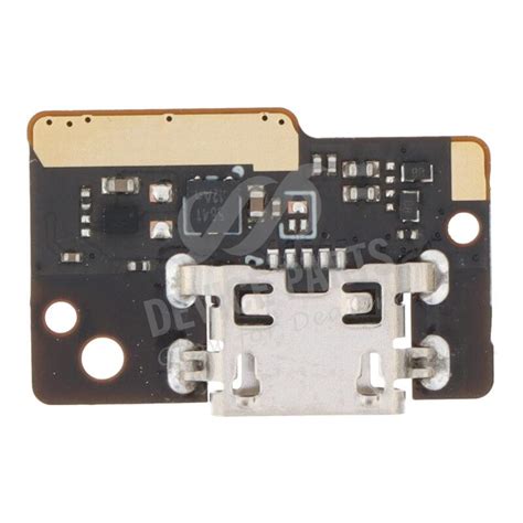 Charging Port Board For Blackview A60 Plus Ori