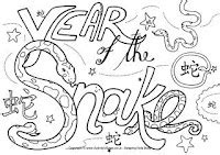 year   snake coloring pages parenting times