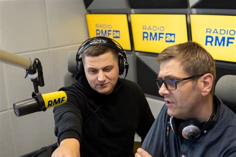 Radio Rmf I Rmf Maxx Nagrodzone W Raporcie Nadawcy Rmf