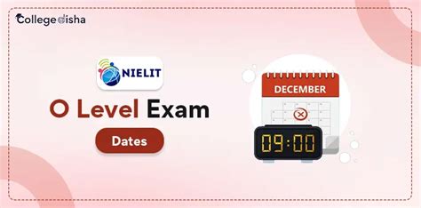 O Level Exam Date Check O Level Exam Time Table Schedule