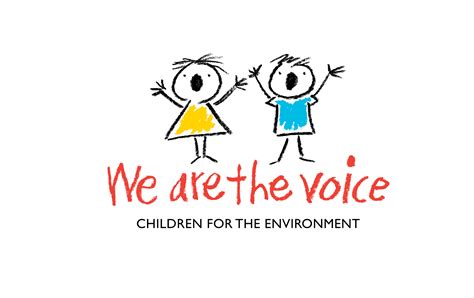 Childrens Environmental Choir We Are The Voice London