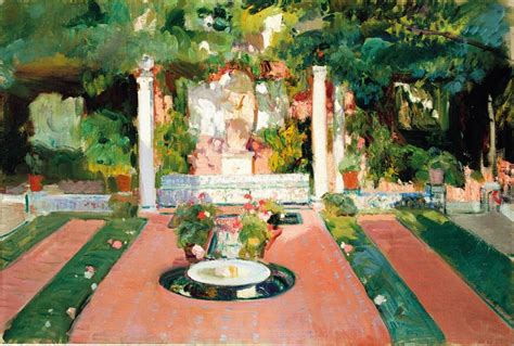 Sorolla Il Pittore Che Intingeva Il Colore Nel Sole Chaska