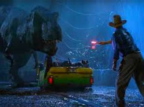 Where Was ‘jurassic Park Shot All Filming Locations