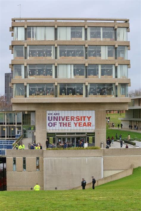 University Of Essex Announces Admissions For Its Msc Biotechnology And Msc Molecular Medicine