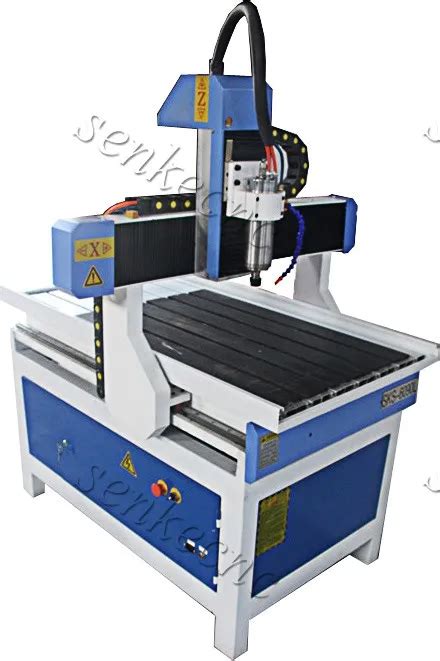 4 Axis Cnc 6040 China Mini Diy Desktop Hobby Cnc Router Kits For Sale